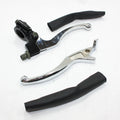 Clutch & Brake Lever Handle Set for PIT PRO 110cc 125cc 150cc (Year Range)
