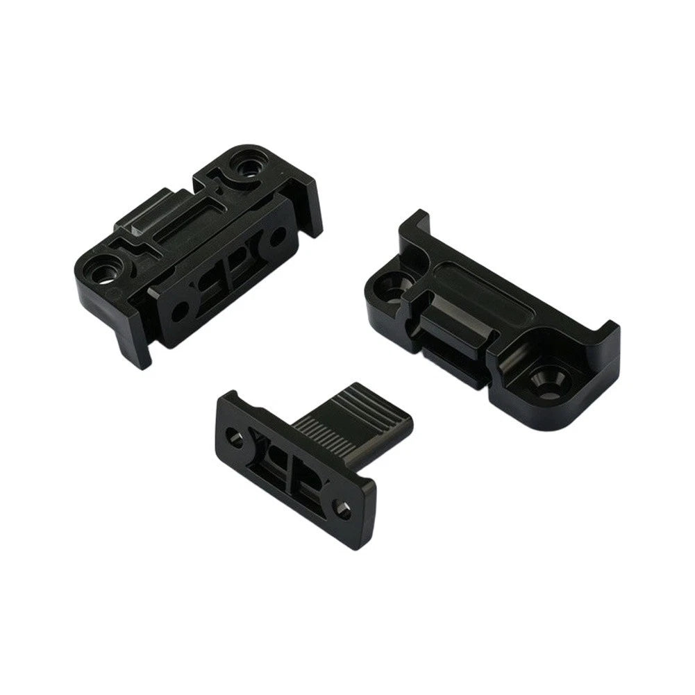 Bracket for Cabinet Panels 49x26x14mm and 36x26mm