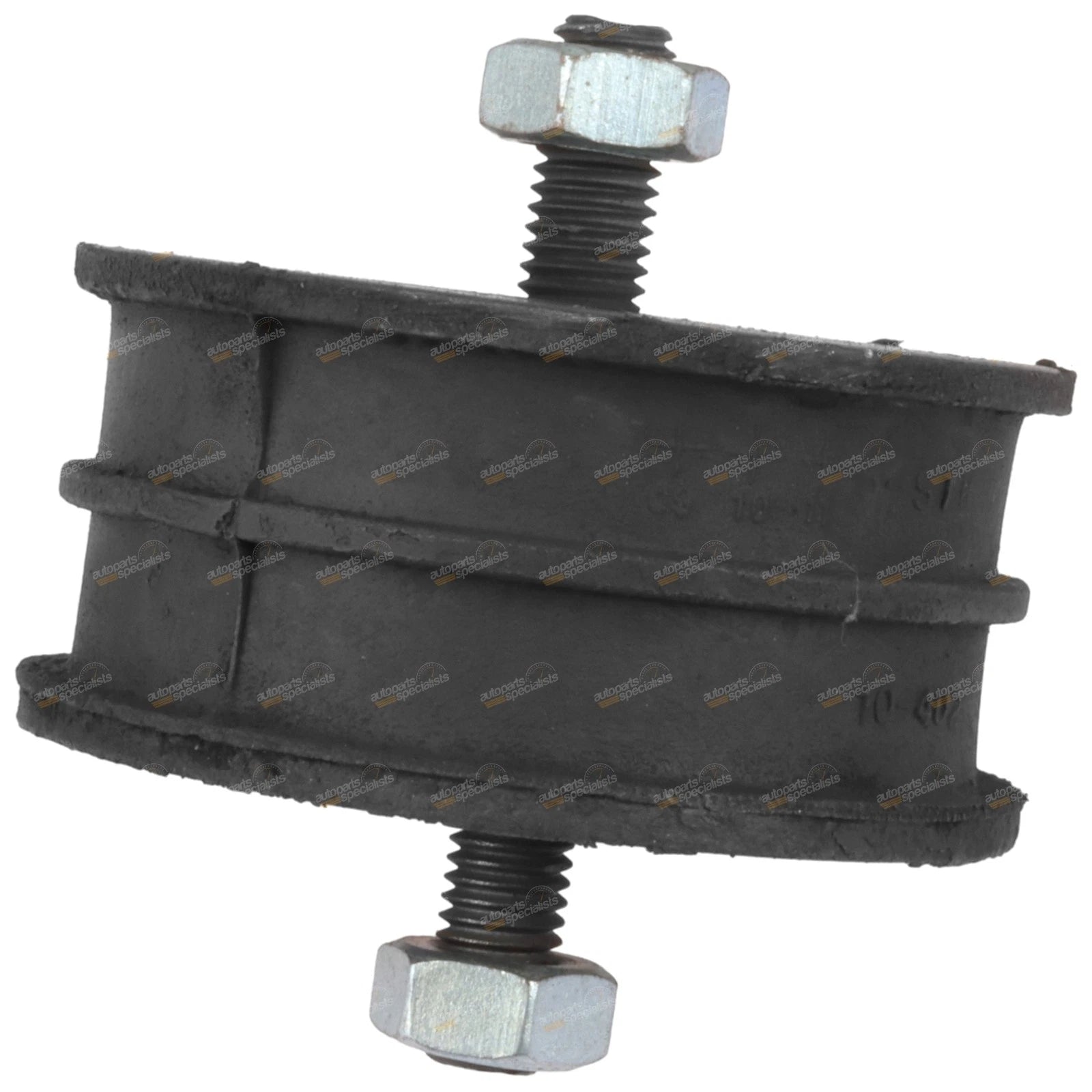 Front Engine Mount for Land Rover Discovery II V8 (1994–2001) 37D 38D 4.0L 55D