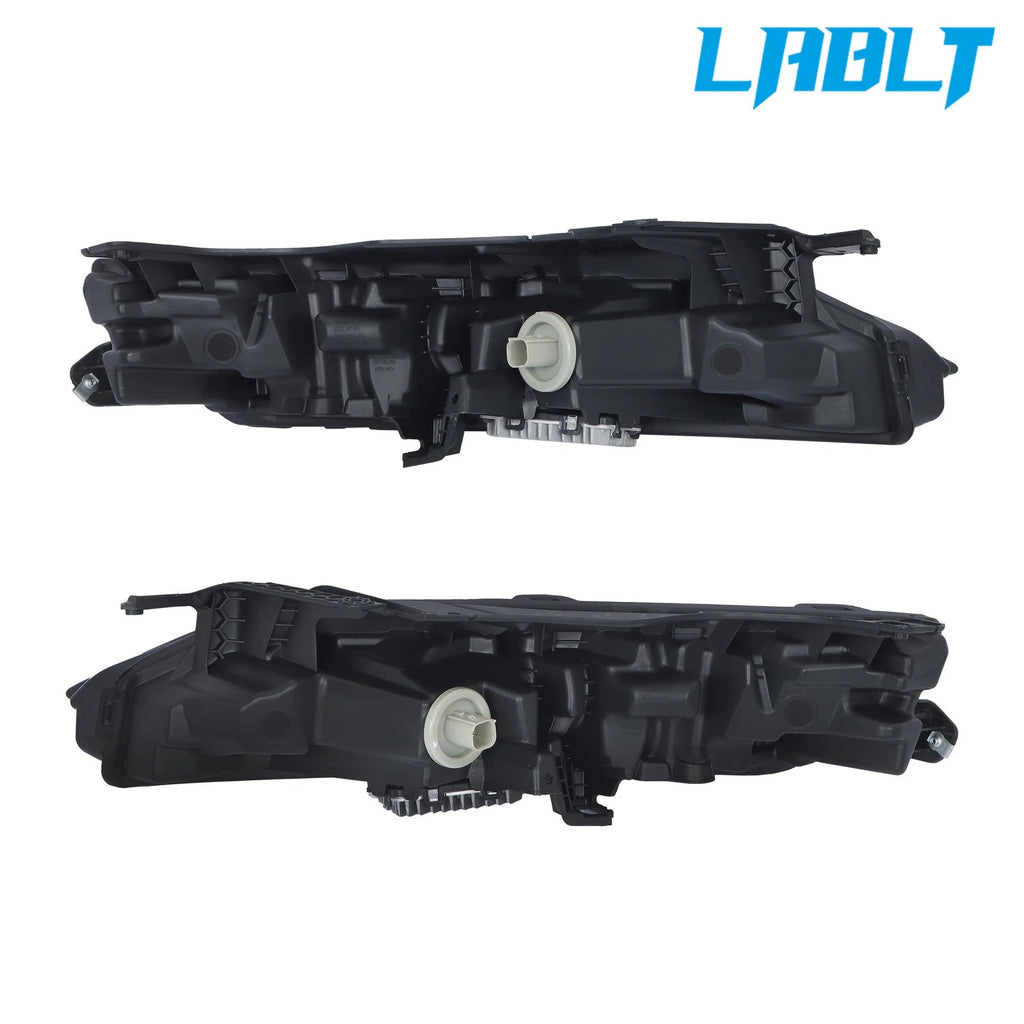 2X LED Daytime Running Lights for Chevy Blazer (2023–2024)