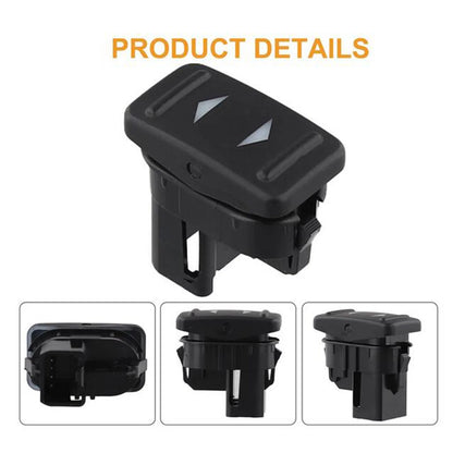 Car Door Glass Regulator Switch for Ford S-MAX Galaxy Mondeo (2006–2014) 6M2T14529AD