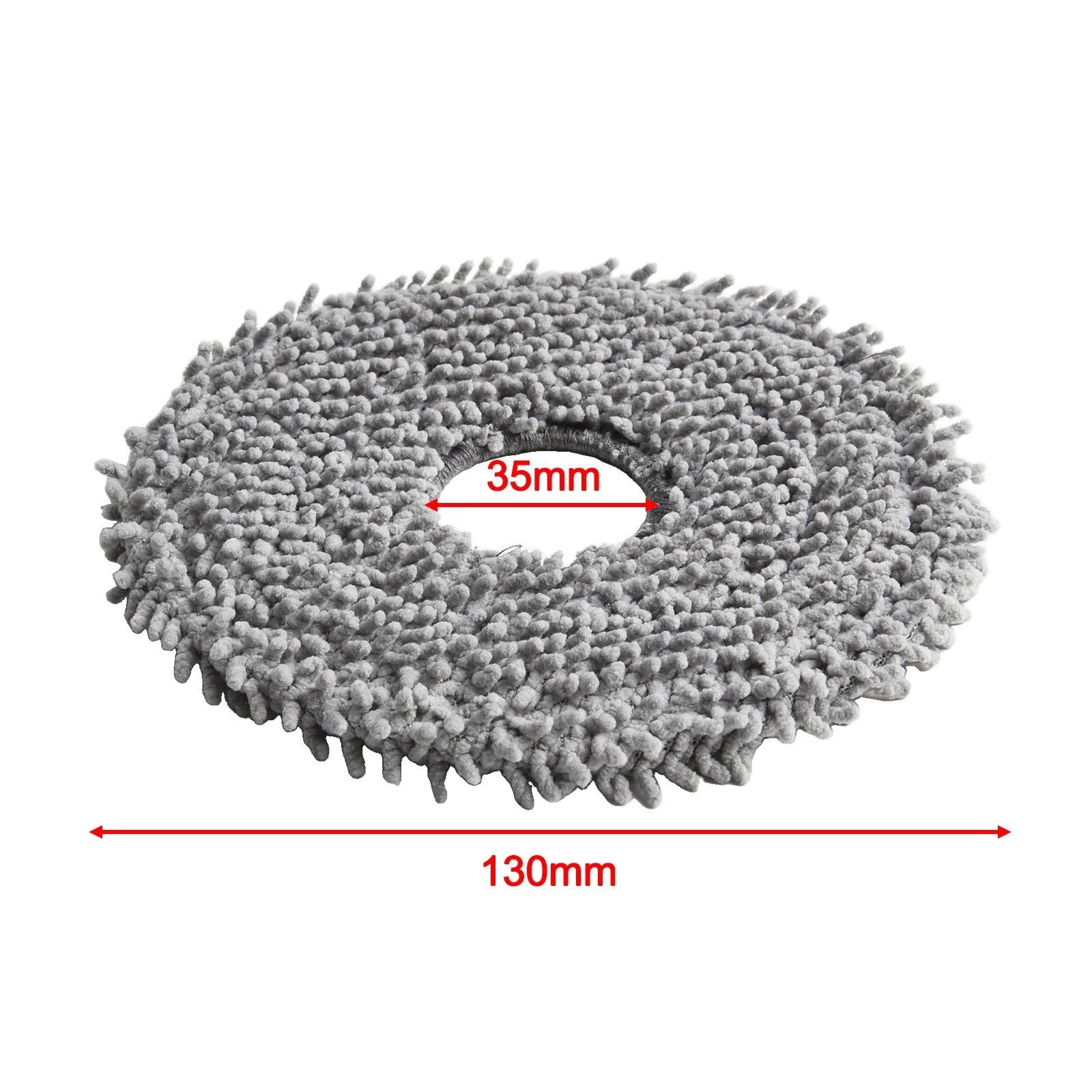 Mop Cloths for MOVA P10 Pro (2021–2023)