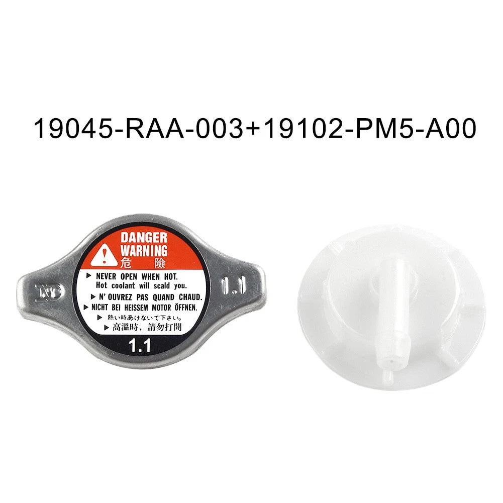 Radiator Cap for Multiple Models (Fitment Required)