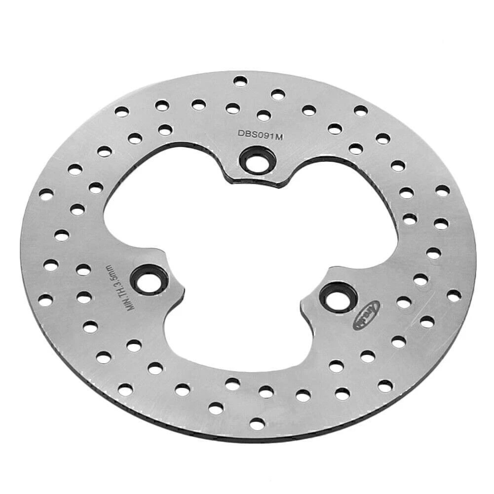 Rear Brake Disc Rotor for SYM JOYRIDE EVO 200 2009-2013 & GTS 200