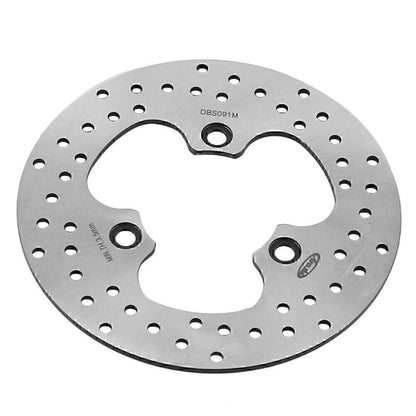 Rear Brake Disc Rotor for SYM JOYRIDE EVO 200 2009-2013 & GTS 200