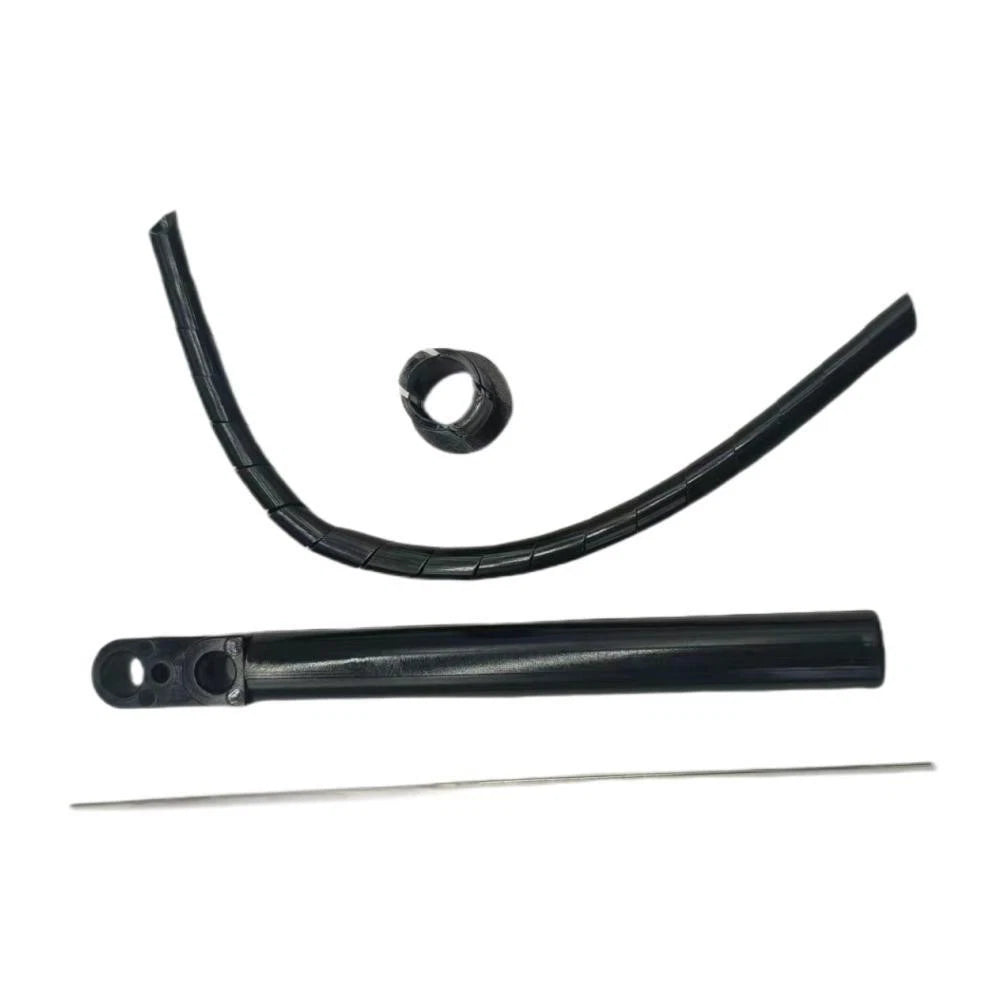 Transom Bellows Repair Reseal Kit for MerCruiser Bravo (30-803100T1, 8M0095485)