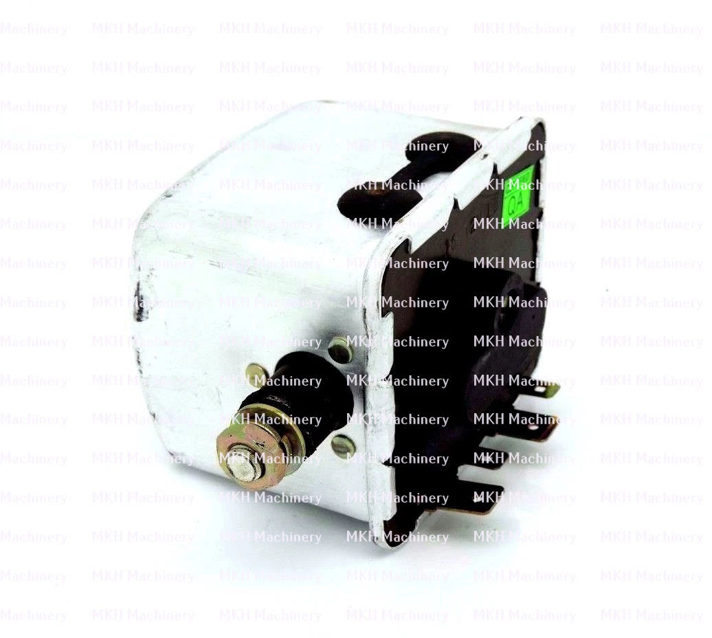 Control Box for Nuffield 3/45, 4/65 Tractors