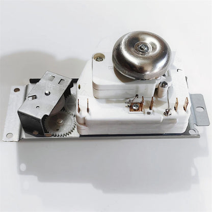 Microwave Timer Connector for Precise Timing Function