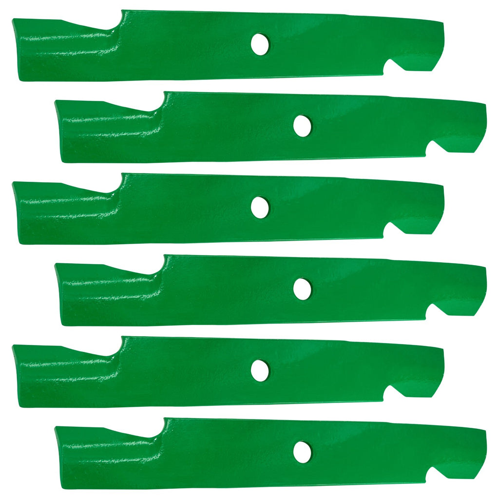 Deck Standard Blade Replacement for Snapper Simplicity 46 52 Inch (2000–2009)