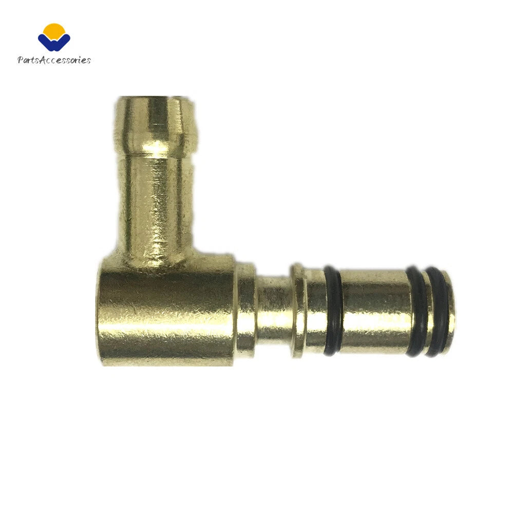 Carburetor Fuel Inlet Fitting for Yamaha YZ250F YZ426F Honda CRF150R CRF250R