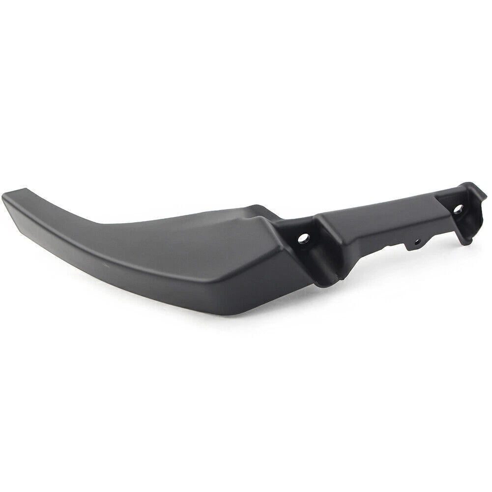 Left Front Bumper Wheel Molding Extension for Land Rover Range Rover Evoque (2012–2019)