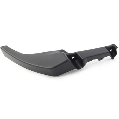 Left Front Bumper Wheel Molding Extension for Land Rover Range Rover Evoque (2012–2019)