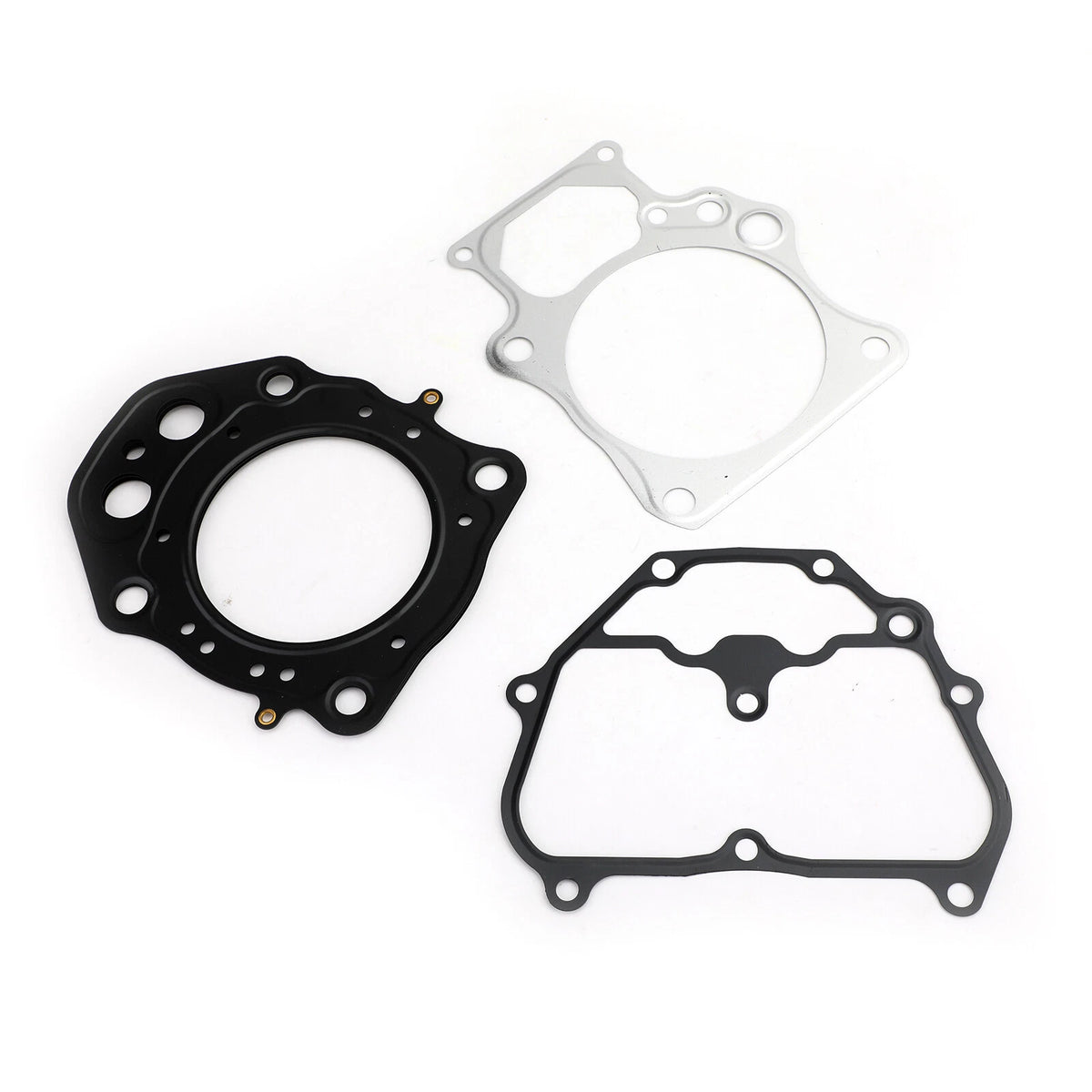 Top End Rebuild Kit for Honda Rancher TRX420 (2007–2018) - Piston, Gasket
