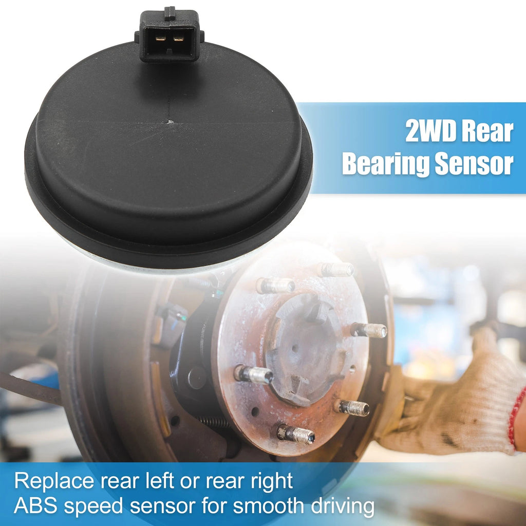 Rear Hub Bearing ABS Speed Sensor for Hyundai Tucson (2016–2021)