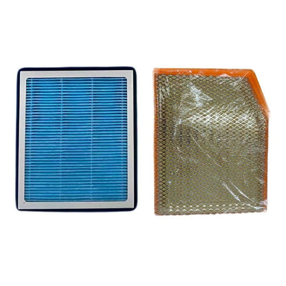 Cabin Air Filter for OEM Spec Vehicles (CF11966, CA12405)