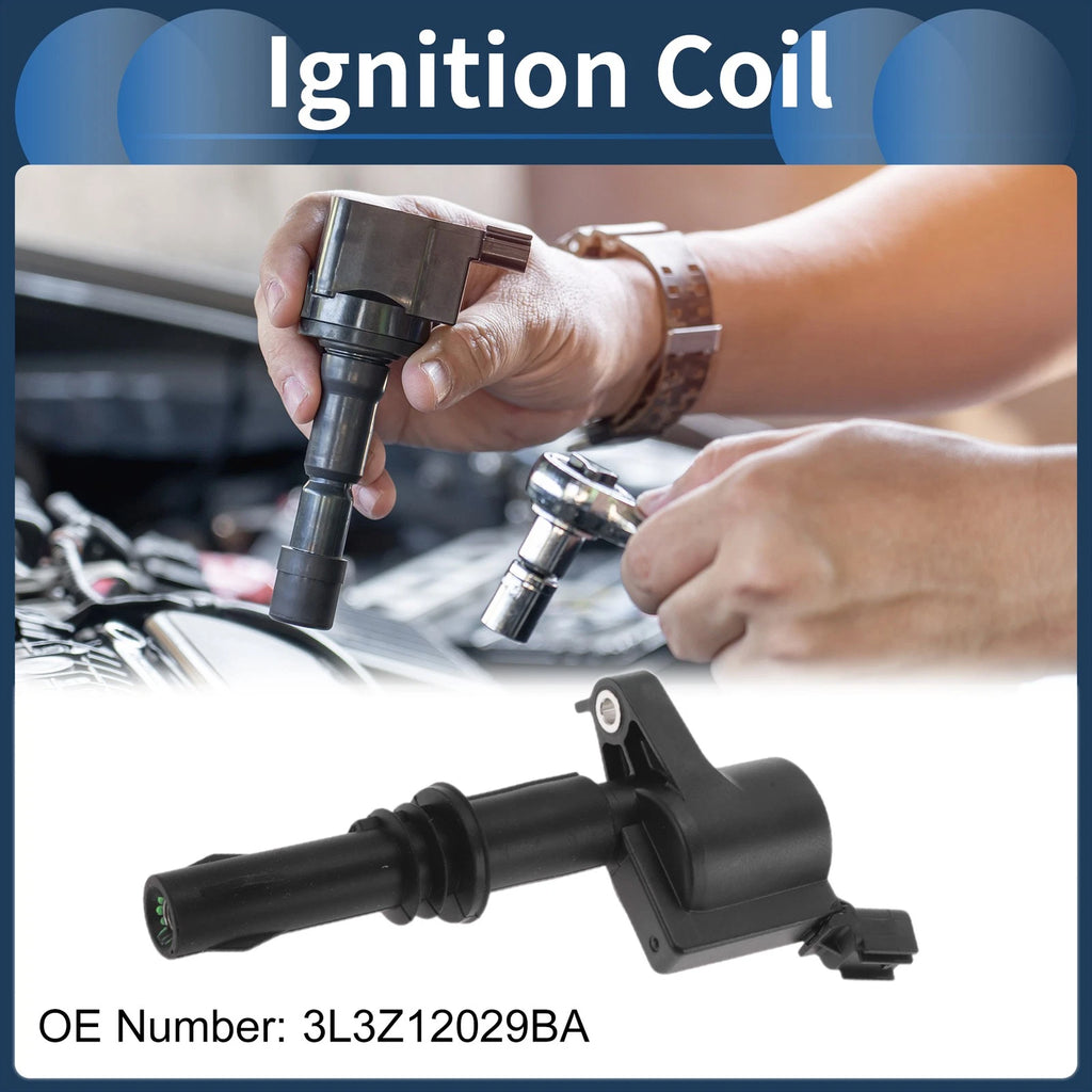 Ignition Coil Pack No.3L3Z for Chevrolet Sail Classic (2003–2006)