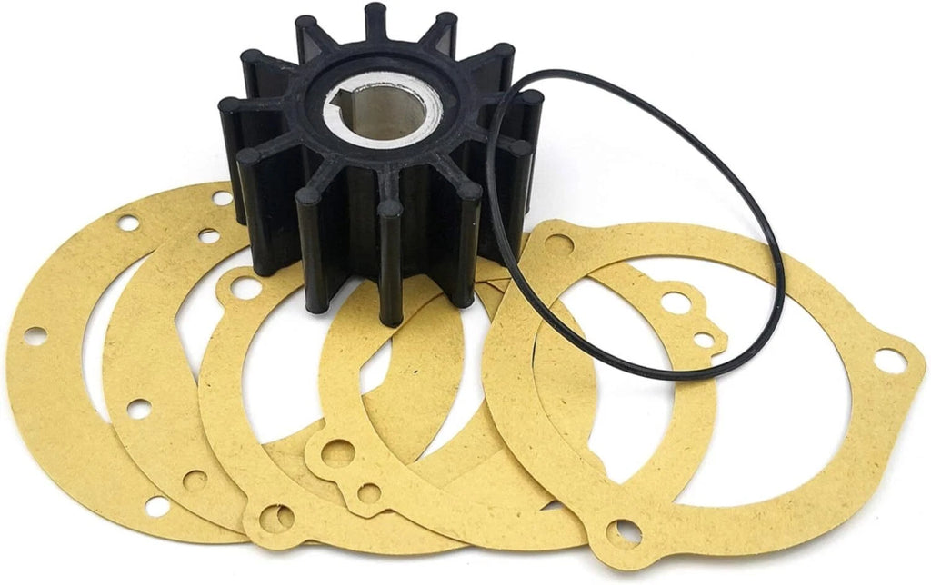 Water Pump Impeller for Medalist Sabre V6 (cont.)