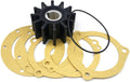 Water Pump Impeller for Medalist Sabre V6 (cont.)