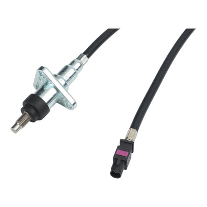 Damage Repair Part for GMC