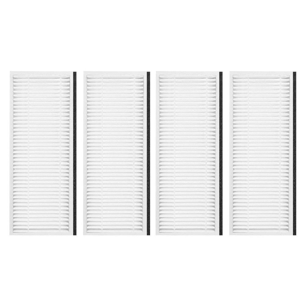 HEPA Filter for Healthy Living Environment (2010–2023)