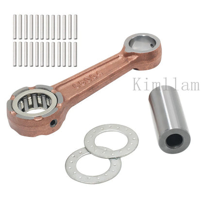 Connecting Con Rod Kit for Yamaha Outboard 9.9HP 15HP 15F (682-11650-00)