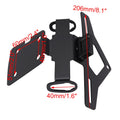 License Plate Holder Frame for Kawasaki Z900 (2025)