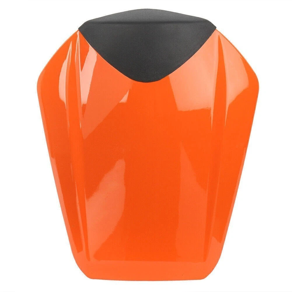 Rear Pillion Passenger Cowl Seat Back Cover for Honda CBR1000RR (2008–2016)
