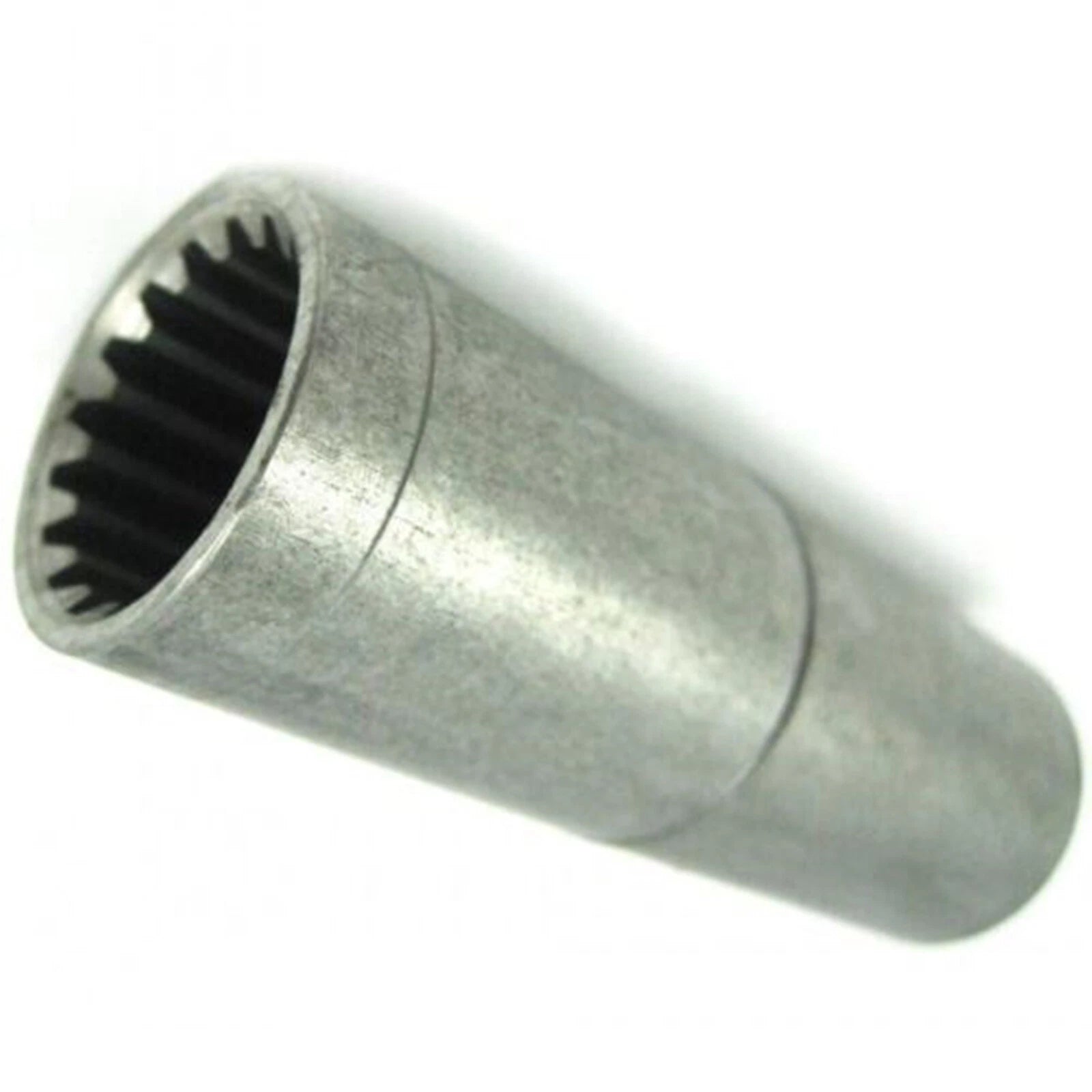 Splined Sleeve Coupler for Volvo Penta DP SX Drives (3852268, 854553)