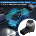 Backup Parking Sensor Reverse Assist Replacement for Dodge Challenger (2015–2017)