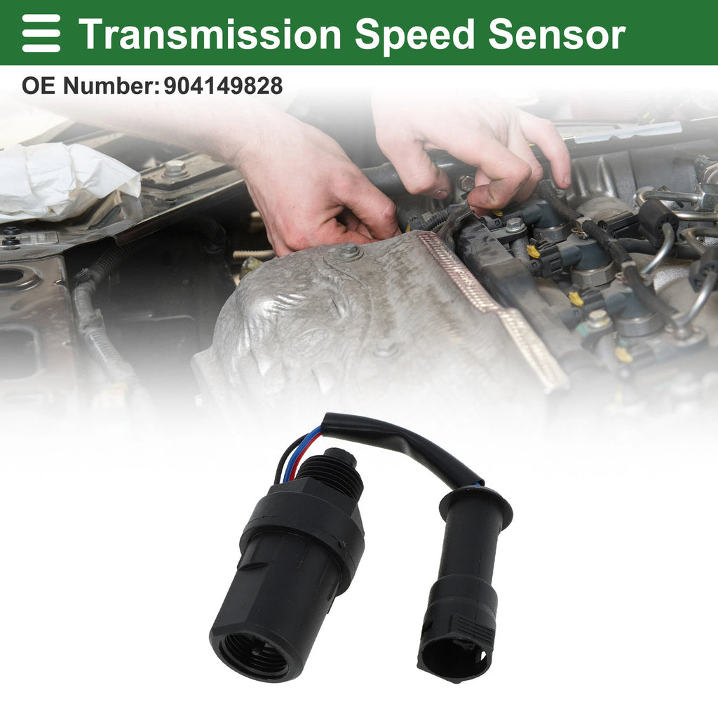 Transmission Speed Sensor VSS for Opel (No. 904149828)