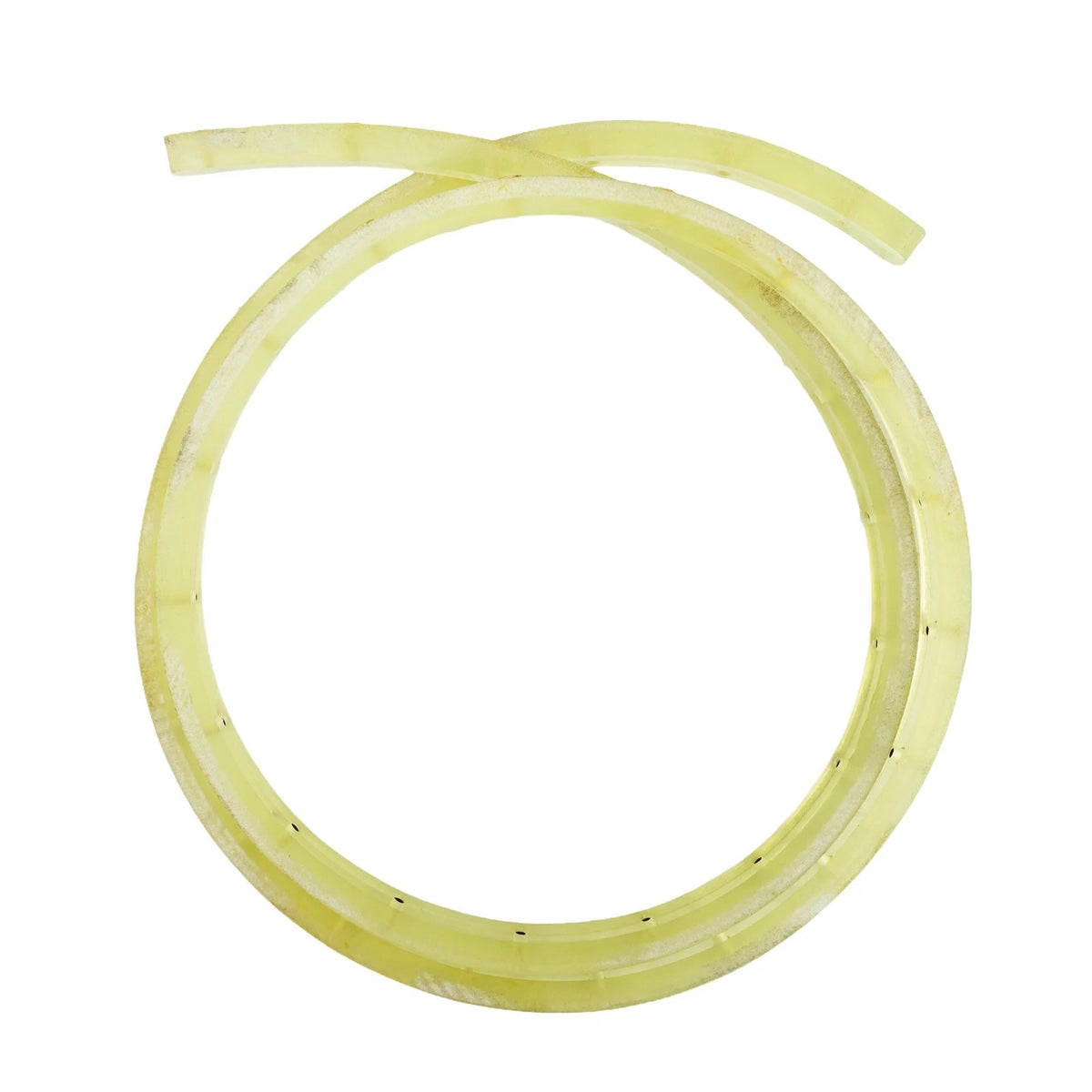 Flexible Curve Template for Various Craft Projects