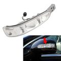 Side Mirror Indicator Turn Signal Light For Benz ML GL R Class W164 X164