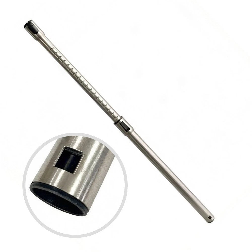 Telescopic Vacuum Tube 35mm for Miele S4 S5 S6 S8 C1 C2