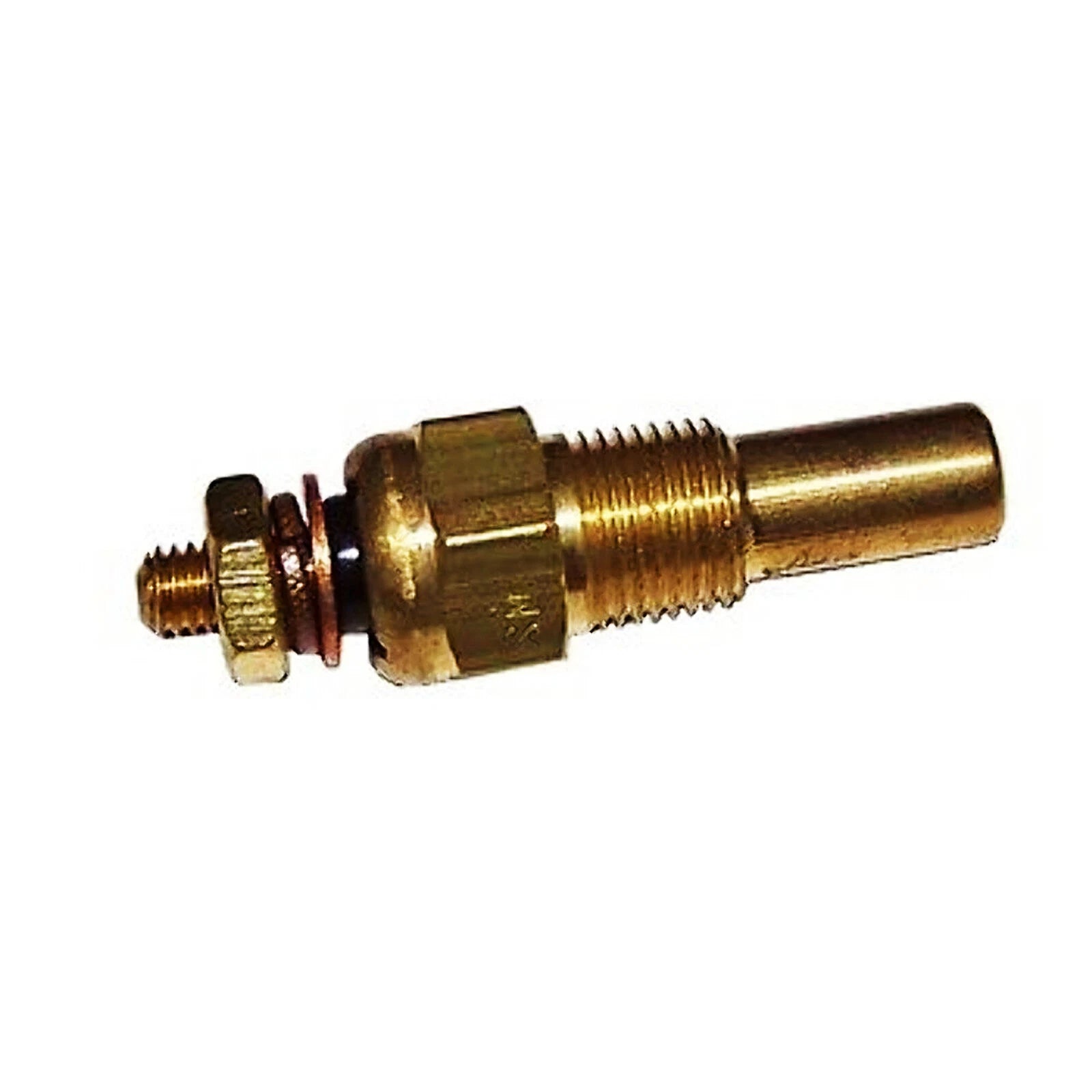 Temperature Sender for Mercury Mariner (1/8" NPT, 240° Range, 18-5896, 12415)