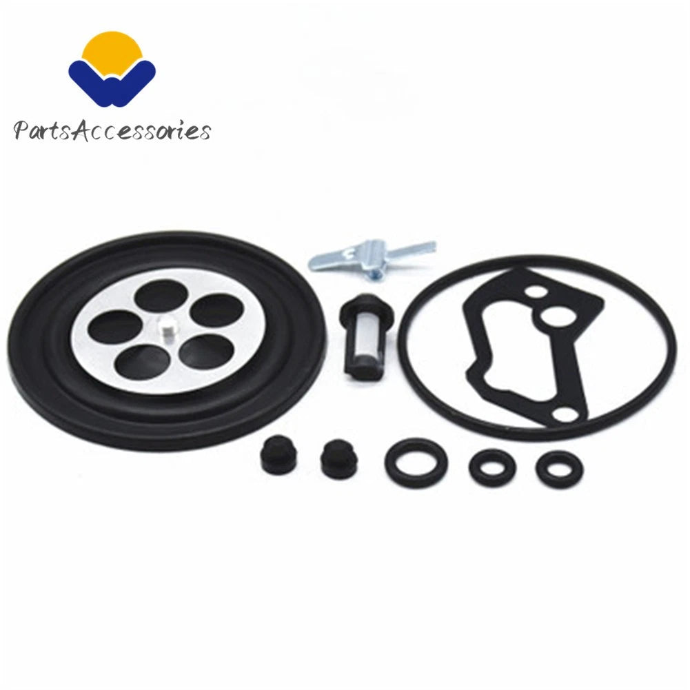 2X Dual Carb Rebuild Kit for SeaDoo GTI GTS GTX SP SPX (580–800)