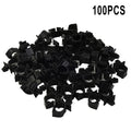 Fasteners Route Fixing Clip Set for Car Auto