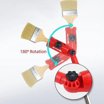 Extension Rod for Wall Painting (Home Renovation)