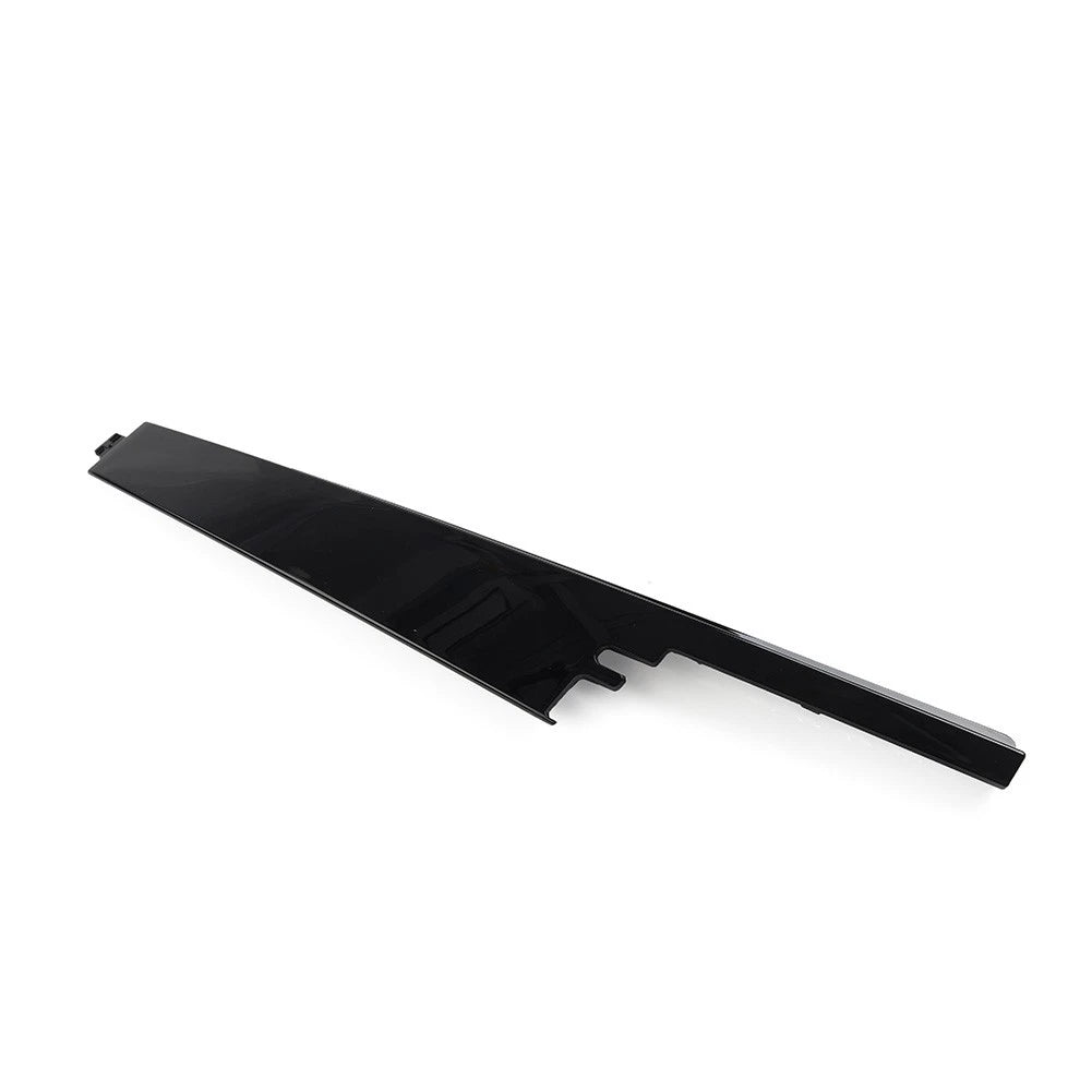 Front Door Outside B Columns Molding Trim for Range Rover Evoque (2012–2019)