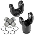 Front Drive Shaft Yoke with U-Joint for Can-Am Commander 800R (2013–2015)