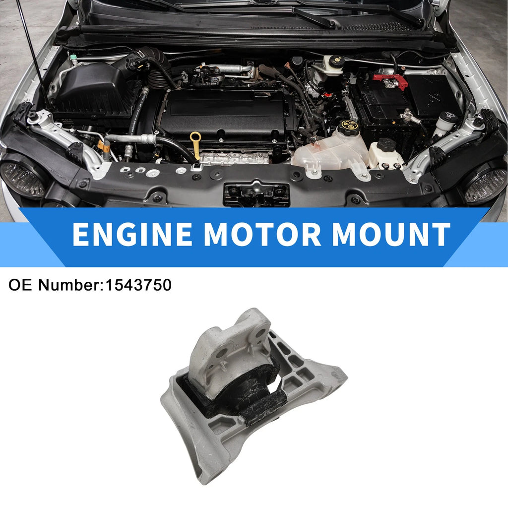 Engine Motor Mount for Ford Focus (2003–2014) No.1543750