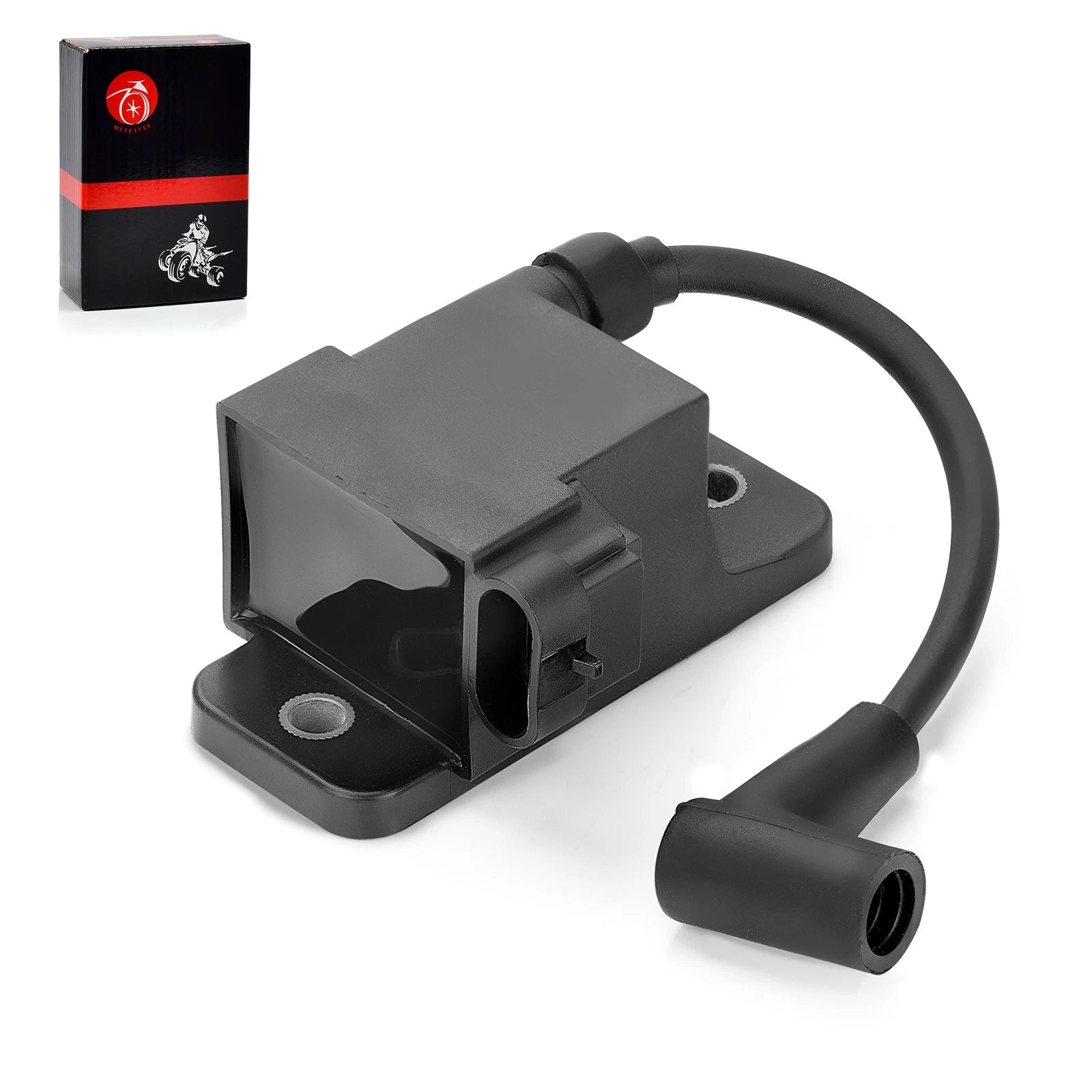 CDM Module Ignition Coil 114-7509 for Mercury 30-300HP (1990–2009)