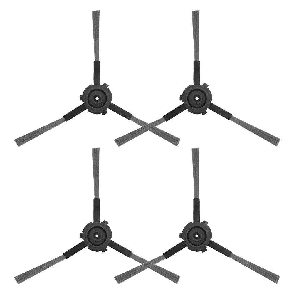 Replacement Side Brush Kit for Ecovacs Yeedi Y1