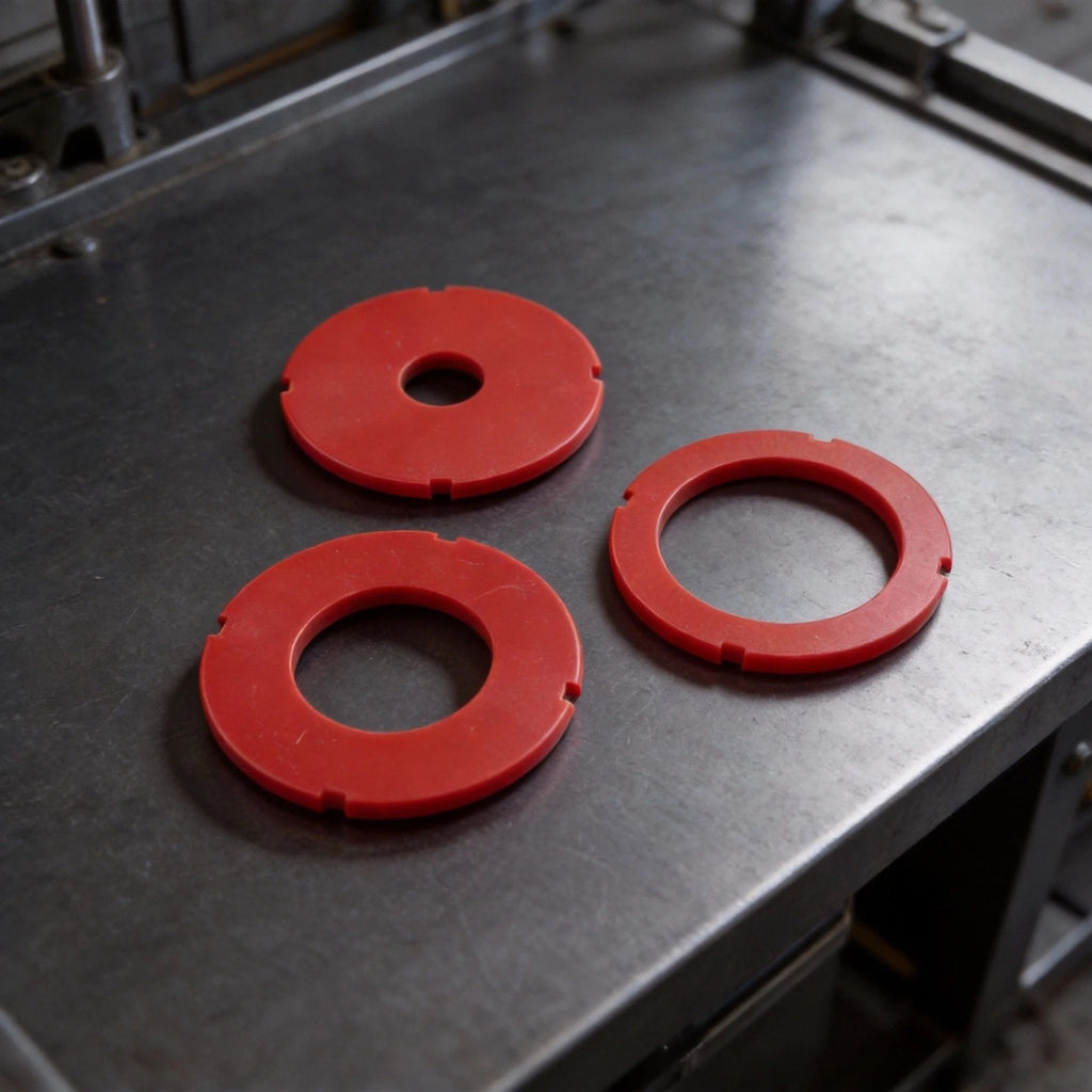 Insertion Ring Set for