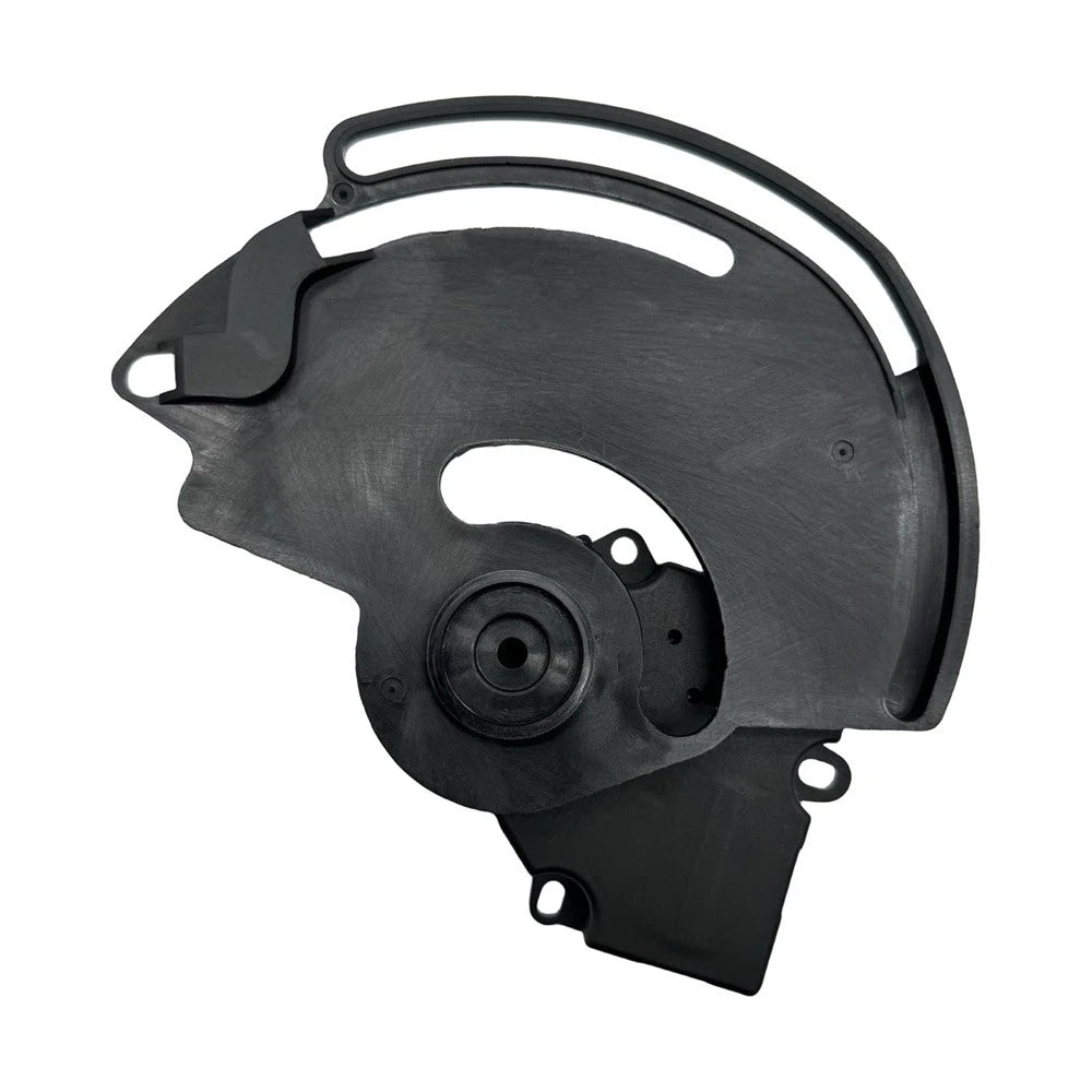 Heater Blend Door Actuator for Chevrolet Tahoe (2000–2002) / Silverado 1500 (1999–2002)