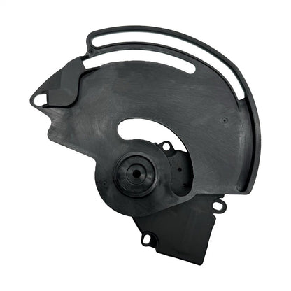 Heater Blend Door Actuator for Chevrolet Tahoe (2000–2002) / Silverado 1500 (1999–2002)