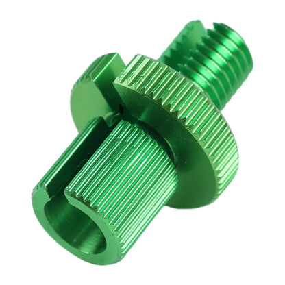 Clutch Brake Throttle Cable Adjuster Screw for Motorcycle Pit Dirt Bike