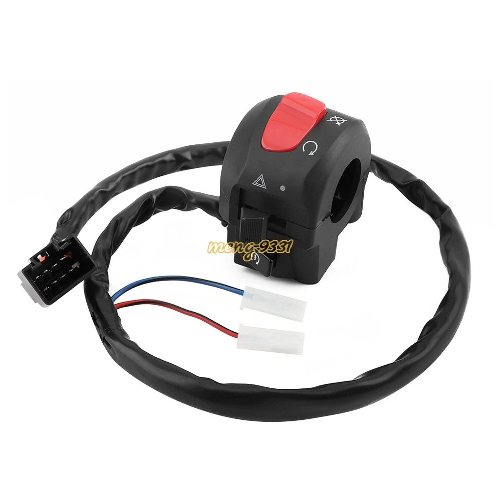 Handlebar Switch for Suzuki (37200-10G10-000)