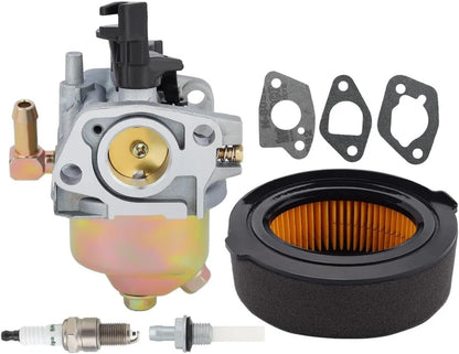 Carburettor for MTD Troy-Bilt (951-12785, 951-10797, 951-12124)