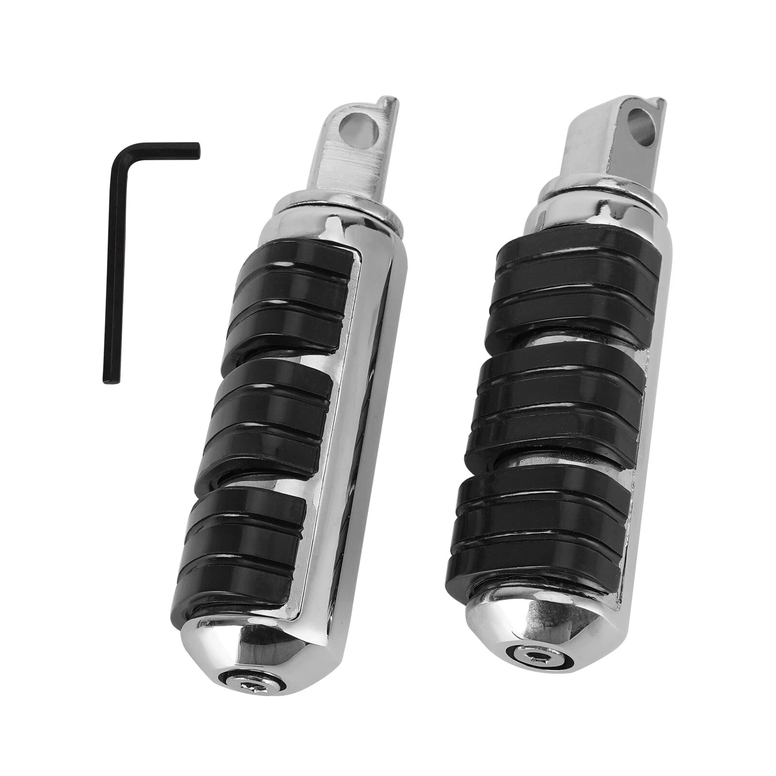 Foot Pegs for Victory Hammer, Vegas, 8-Ball, Jackpot, King Pin (T9)