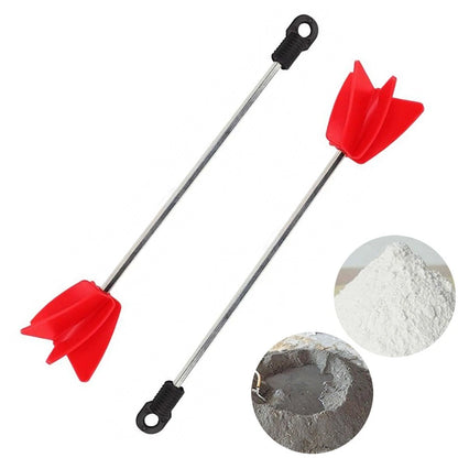 2X Paint Mixer Bit for Electric Drill